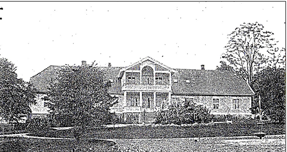 Bellevue
