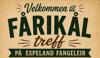 Artikkelbilde til artikkelen Velkommen til Fårikåltreff
