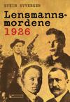Artikkelbilde til artikkelen Boklansering - Lemsmannsmordene 1926