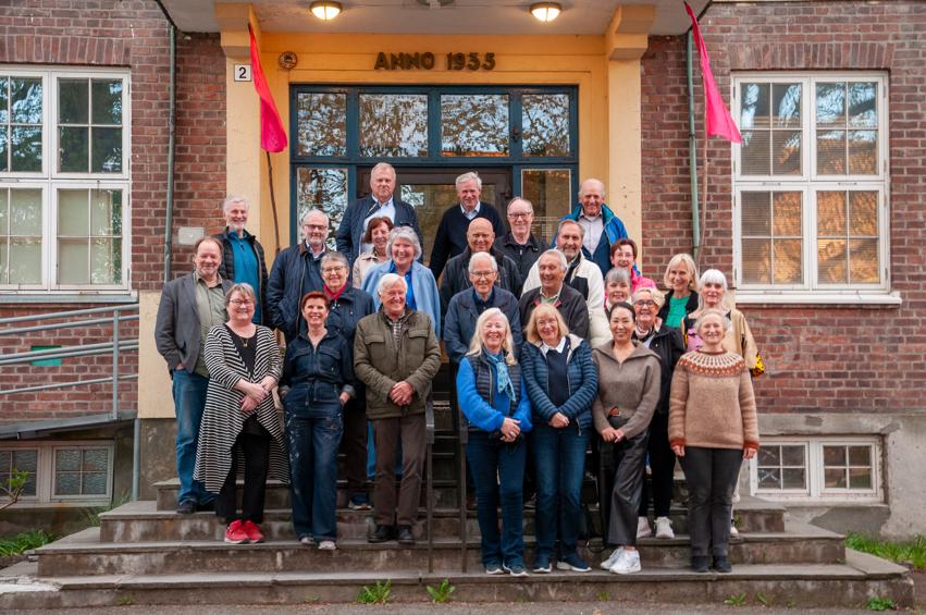TØNSBERGS BLAD 18.05.2026