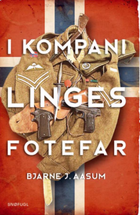 Medlemsmøte 12 november: I kompani Linges fotefar