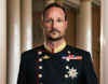 Artikkelbilde til artikkelen Kong Haakon VIII