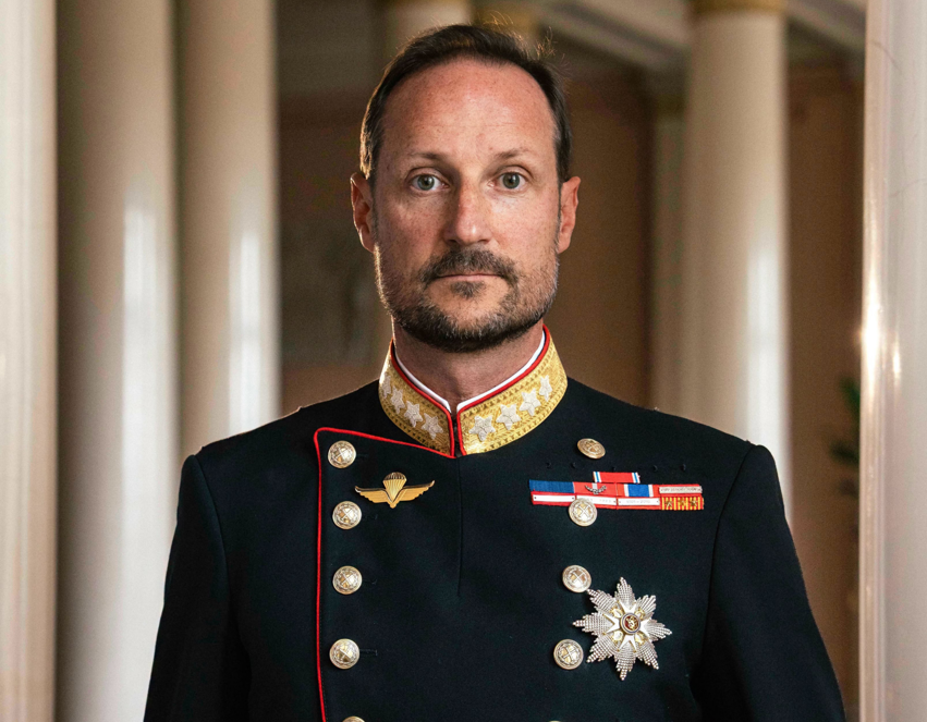 Kong Haakon VIII