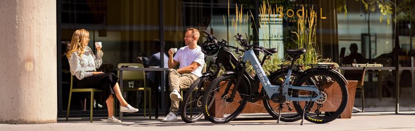 NY: 5 % rabatt hos Kajakk og Fritid
