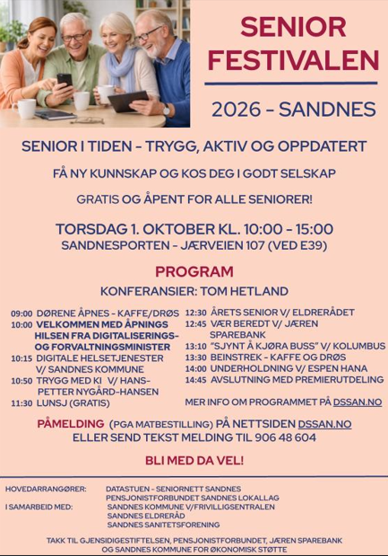 Eldrefestival 1. oktober