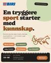 Artikkelbilde til artikkelen Kunnskapsseminar 26. september