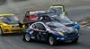 Artikkelbilde til artikkelen Siste NM runde i rallycross