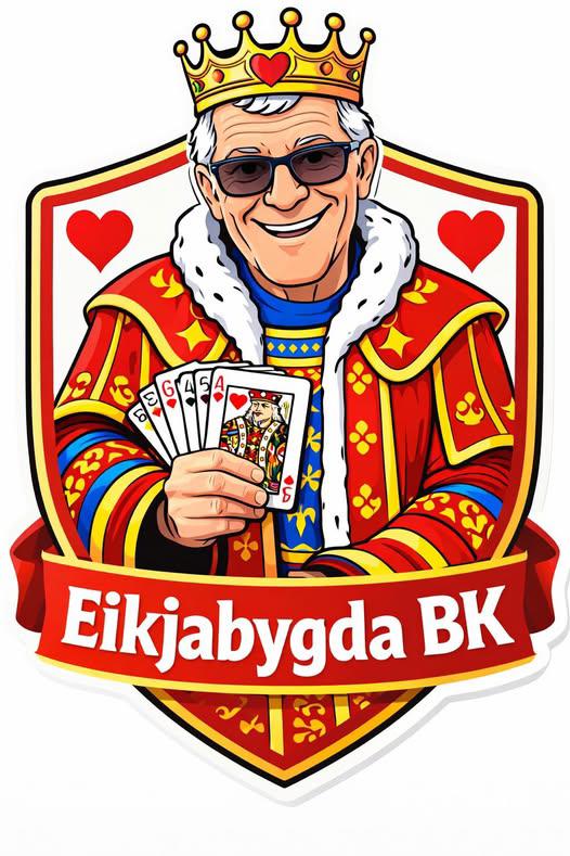 Eikjabygda Bridgeklubb