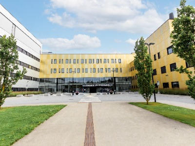 Ledig fast stilling i Sykehuset Østfold