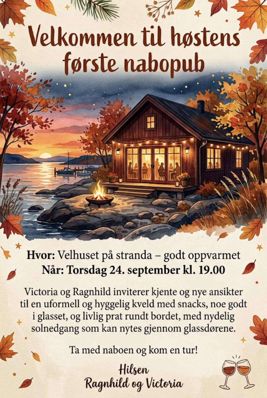 Nabopub 24.september