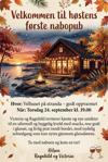 Artikkelbilde til artikkelen Nabopub 24.september