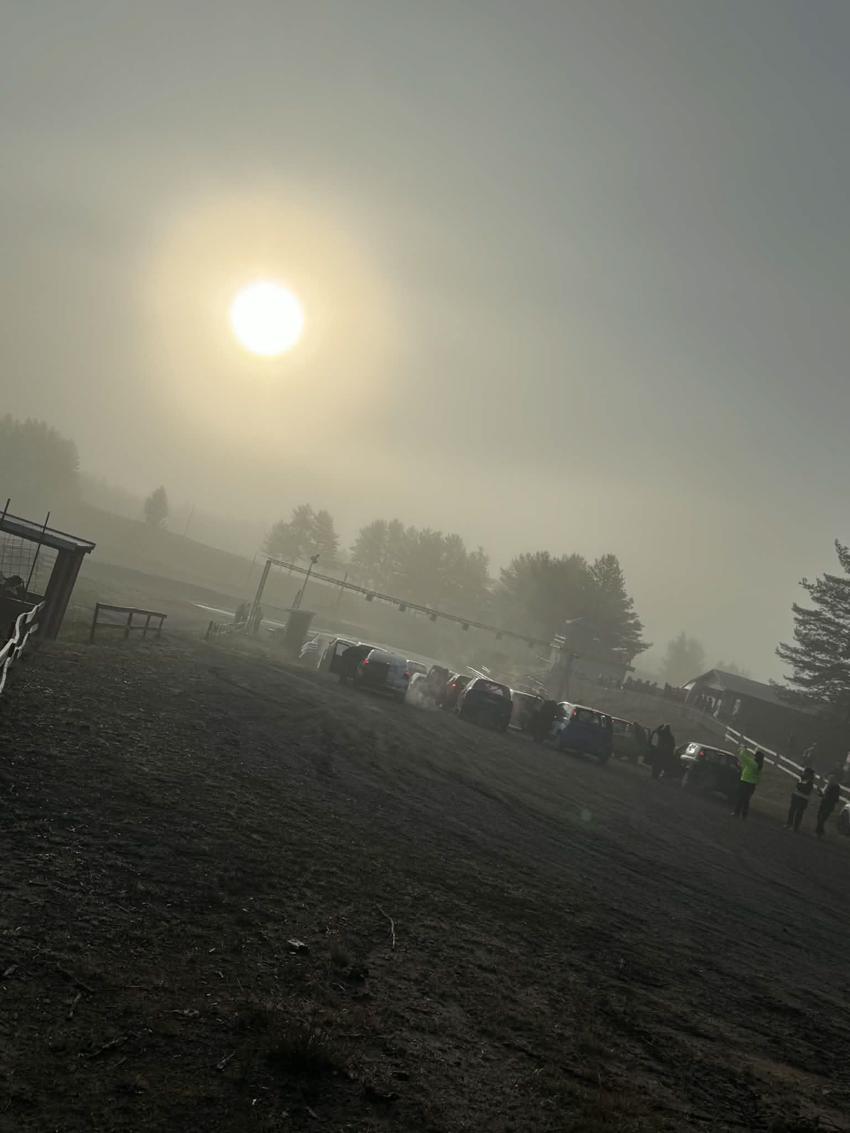 Nextgen Festivalen NMK Elverum 2026