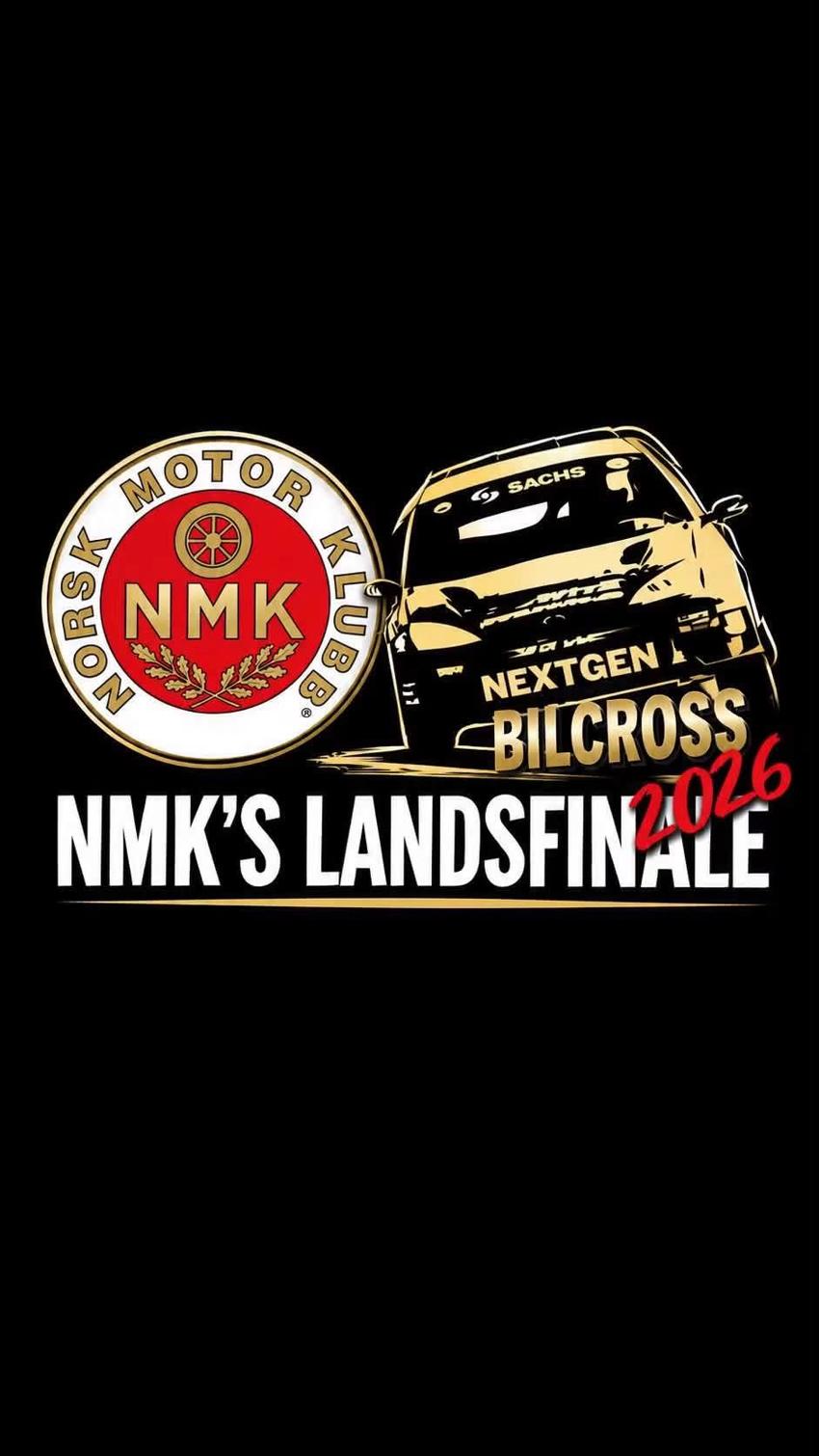 NMK`s Landsfinale for NextGen 2026