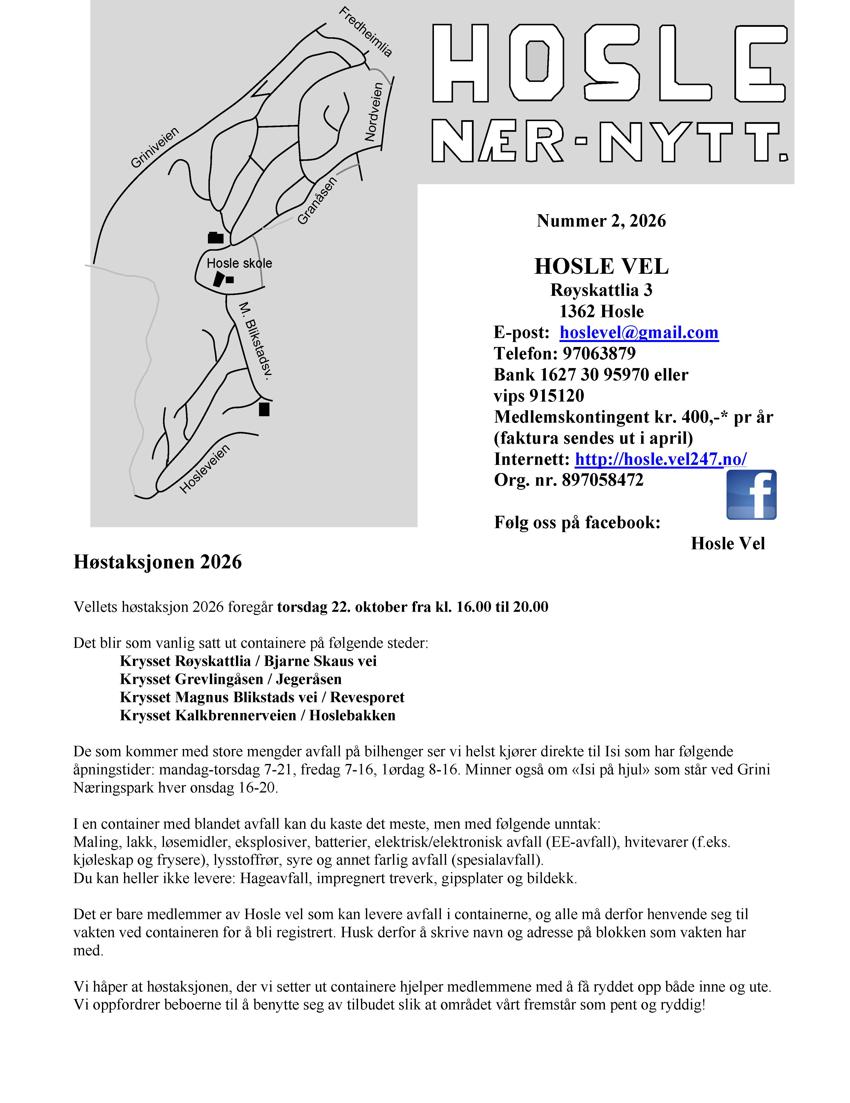 NÆRNYTT nr. 2 2026