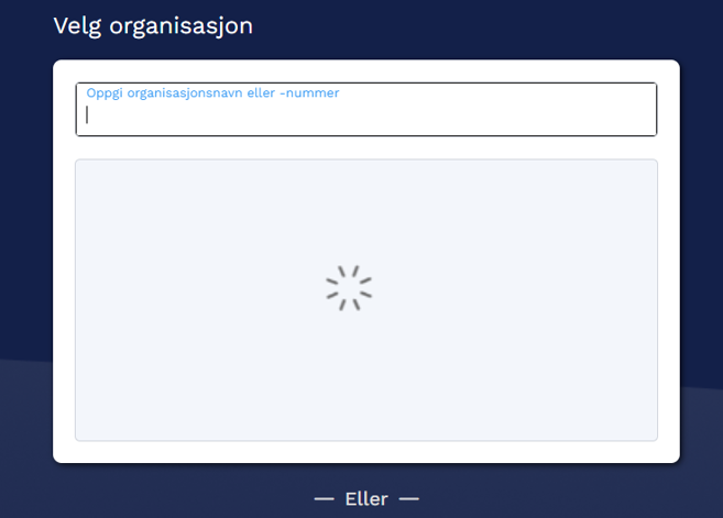 Hvilket lag søker