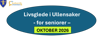 Artikkelbilde til artikkelen Program Livsglede oktober 2026