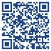 Artikkelbilde til artikkelen Scan QR koden for å komme til vår Facebook side