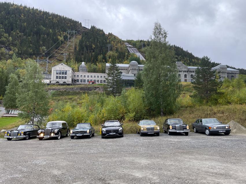 Høsttur til Rjukan 2026