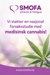 Artikkelbilde til artikkelen PÅ TIDE MED NYE BEHANDLINGSALTERNATIVER