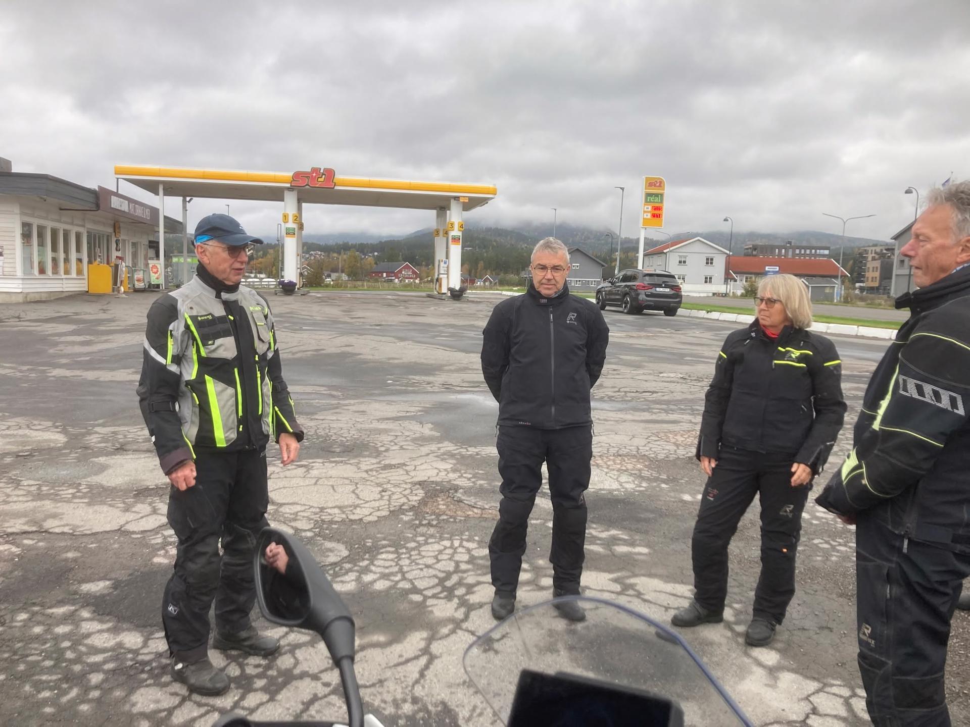 Grustur høst-2026