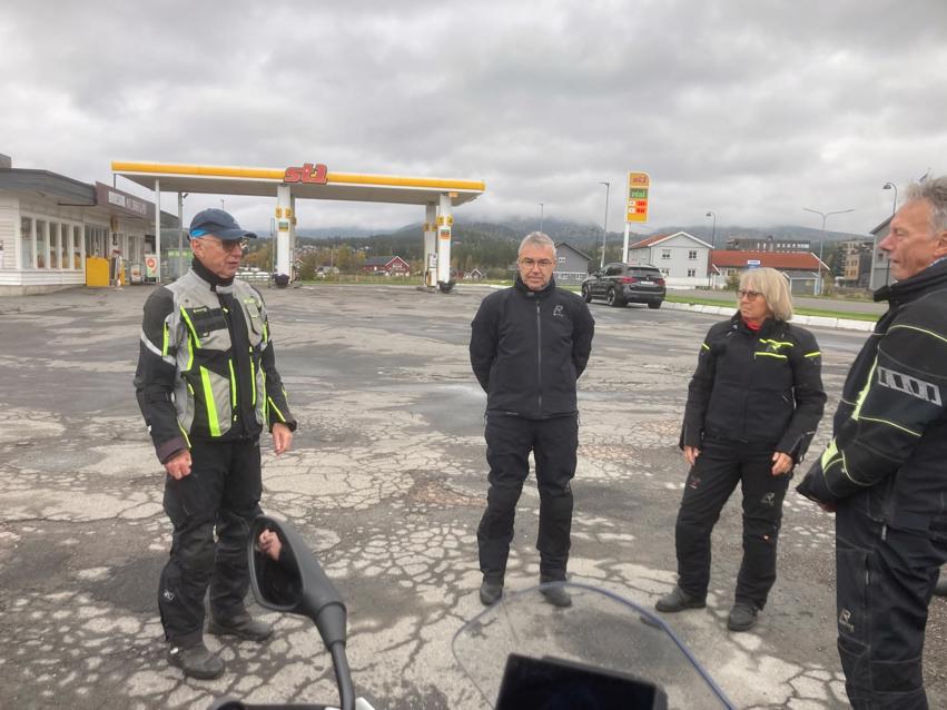 Grustur høst-2026