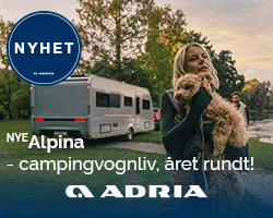 Annonse Adria