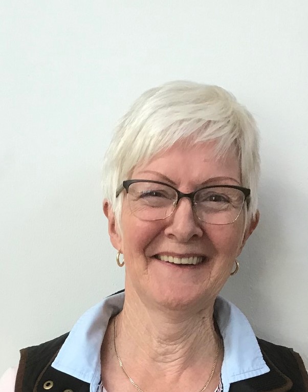 Mali Åse Vaagland style=