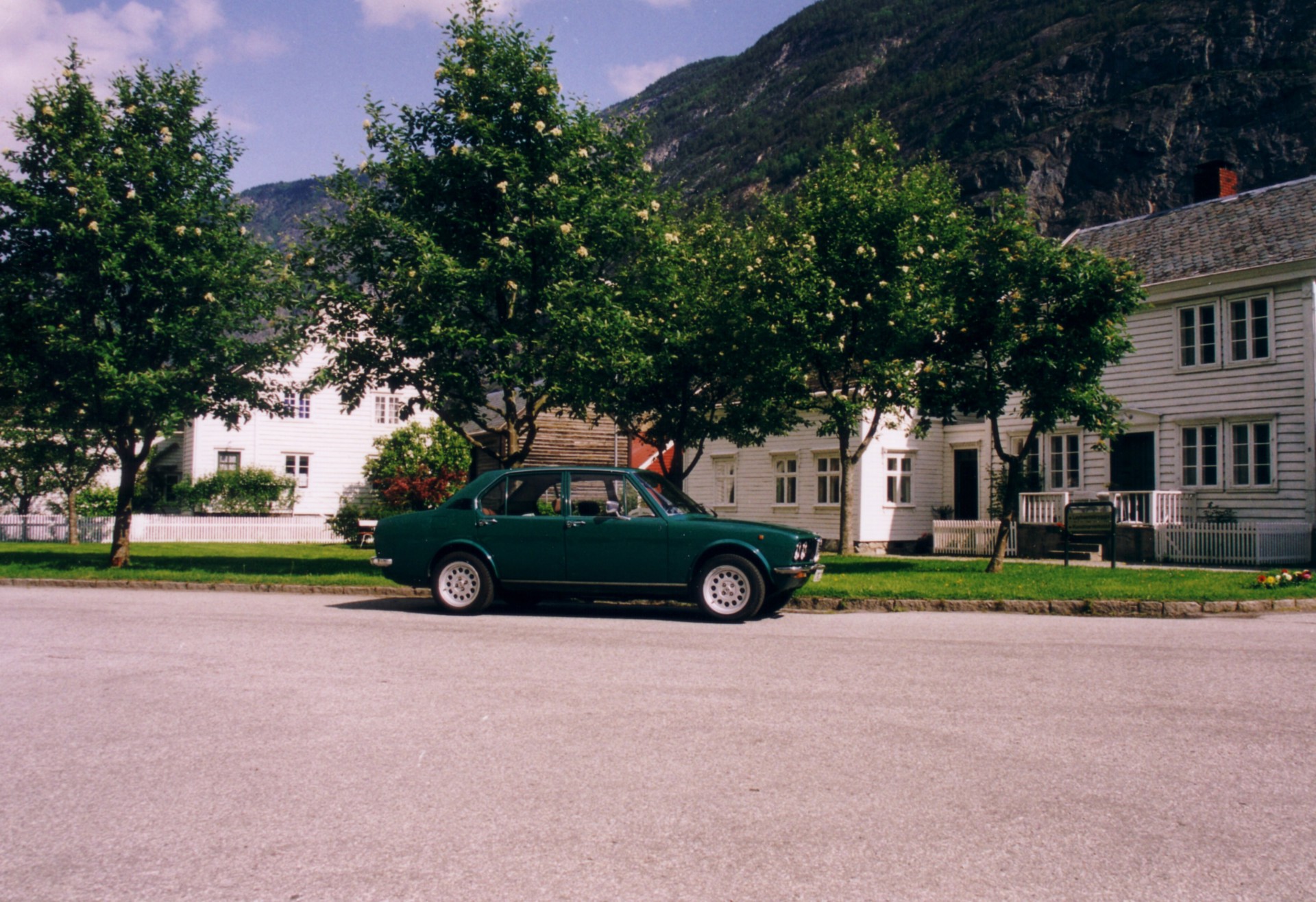Espen Storhaug, Alfetta.jpg