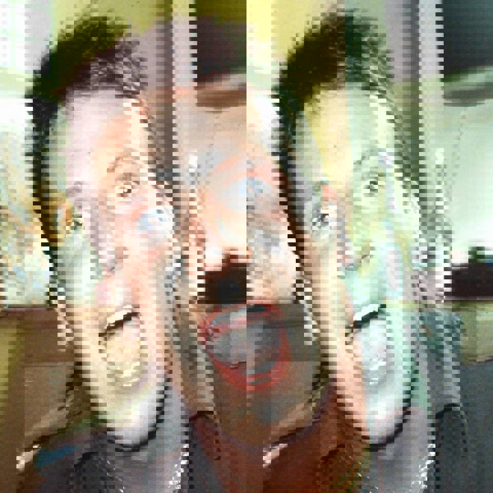 Geir Troøien style=