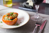 Artikkelbilde til artikkelen Brunos matspalte: Fylte tomater som på Sardinia