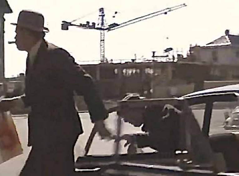 Olsenbanden raner Stabekk Sparebank... (1970)