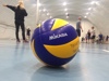 Artikkelbilde til artikkelen Volleyballturnering