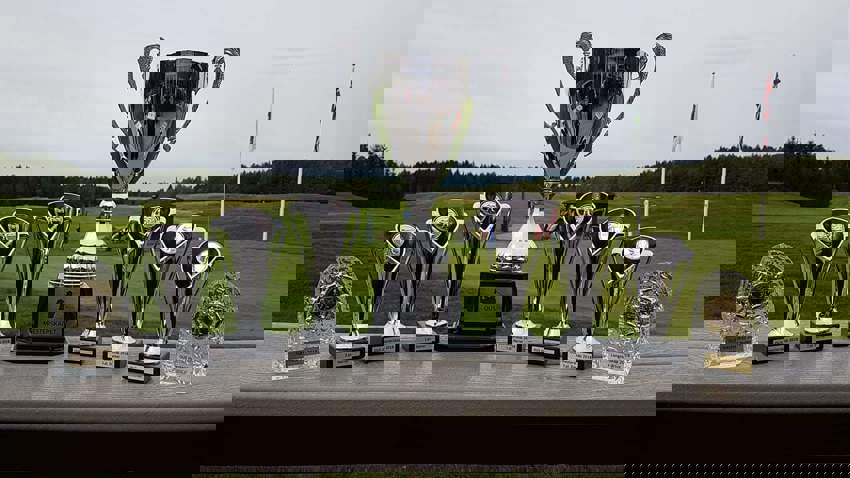 OUS Golfmesterskap 