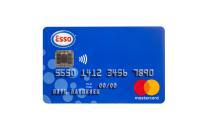 ESSO Mastercard