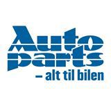 Auto Parts - alt til bilen