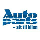 Autoparts, Bodø