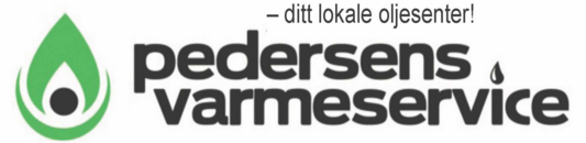  Pedersens Varmeservice AS