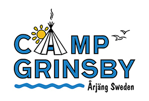 Camp Grinsby, Sverige