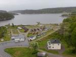 Dynestrands Camping AB - Sverige