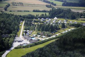 Sindal Camping og kanoutleie, Danmark