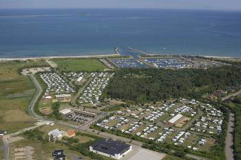 Nordstrand Camping, Danmark