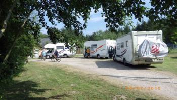 Kjul Strand Camping, Danmark