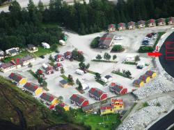 Bergen Camping Park