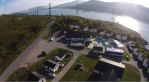 Tjeldsundbrua Camping