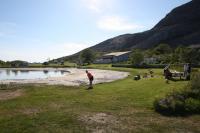 Torghatten Camping & Strandrestaurant AS