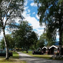 Mjelva Camping og Hytter