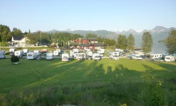 Furøy Camping