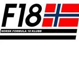 Nordisk mesterskap Formula 18 