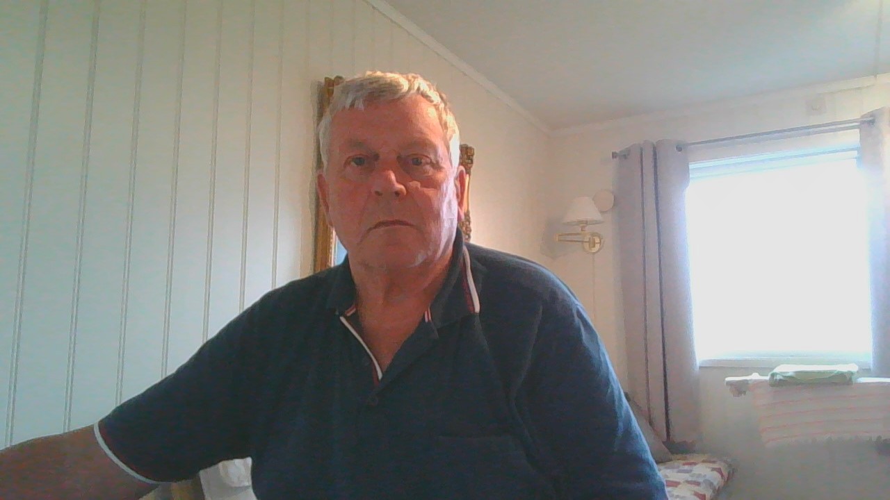Arne Prestegård style=