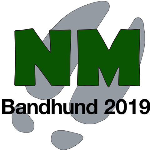 NM bandhund 2019